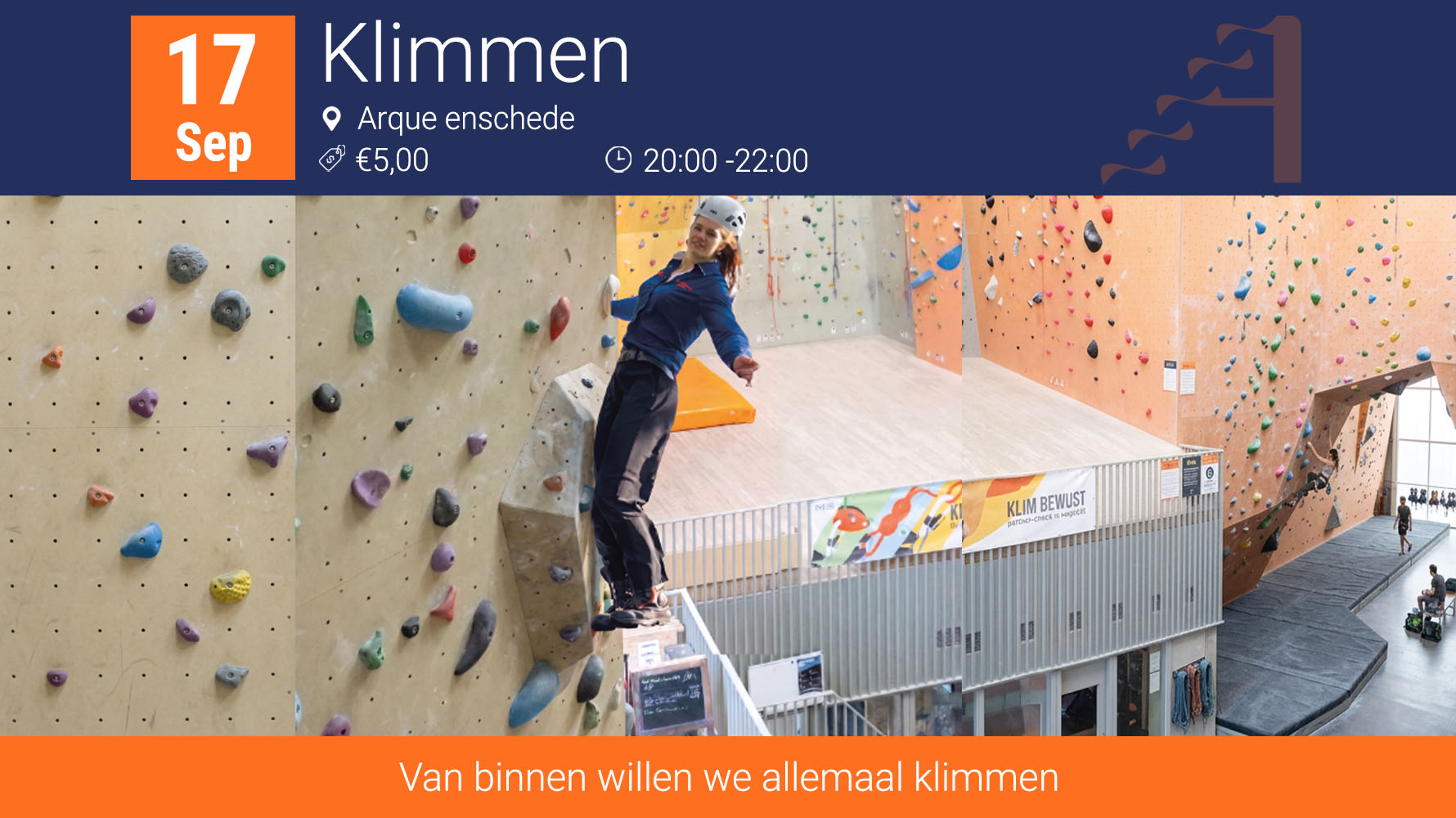 Klimmen