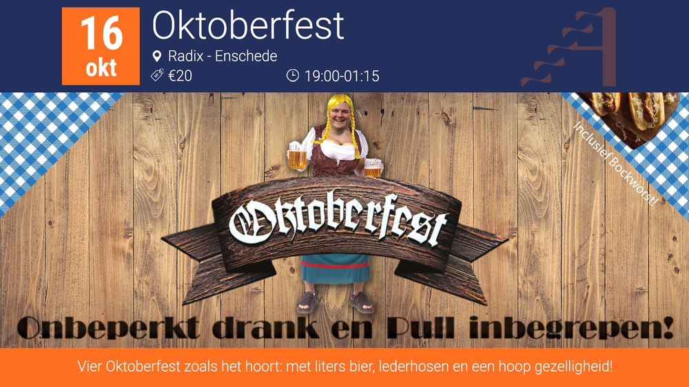 Oktoberfest