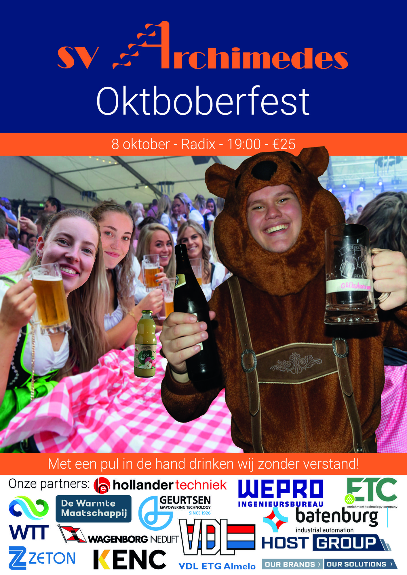 Oktboberfest
