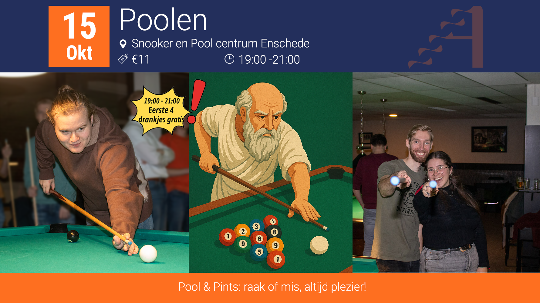 Poolen